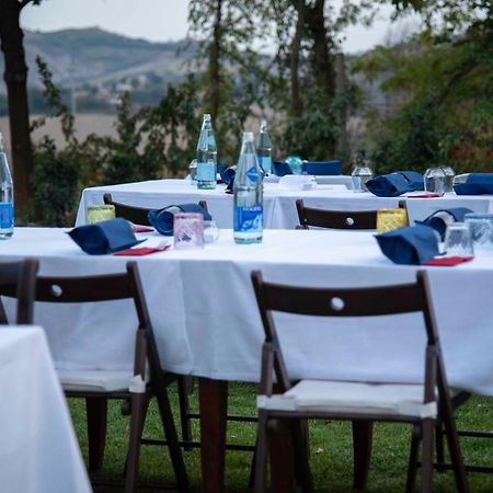Montalto delle Marche Recchi Franceschini Bike Hotel Last - Minute - Availability المظهر الخارجي الصورة