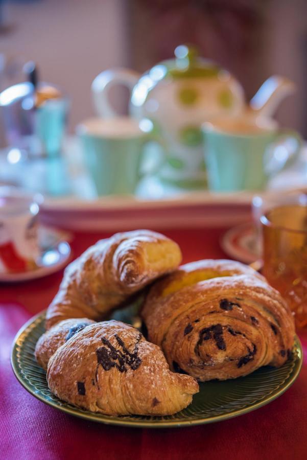 Montalto delle Marche Recchi Franceschini Bike Hotel Last - Minute - Availability المظهر الخارجي الصورة