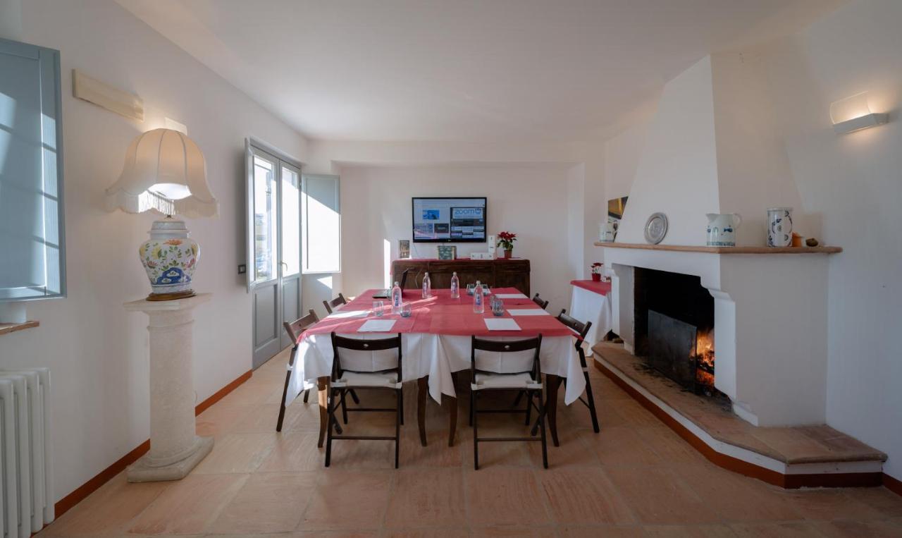 Montalto delle Marche Recchi Franceschini Bike Hotel Last - Minute - Availability المظهر الخارجي الصورة