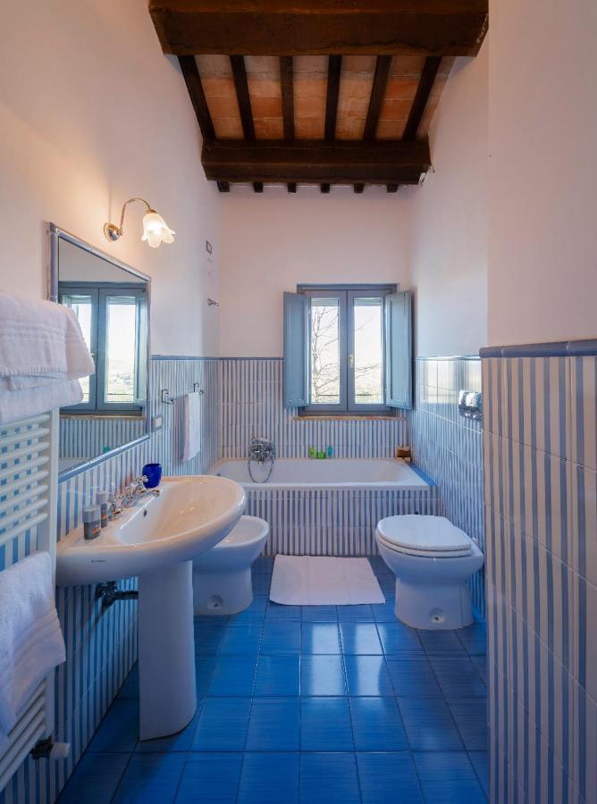 Montalto delle Marche Recchi Franceschini Bike Hotel Last - Minute - Availability المظهر الخارجي الصورة