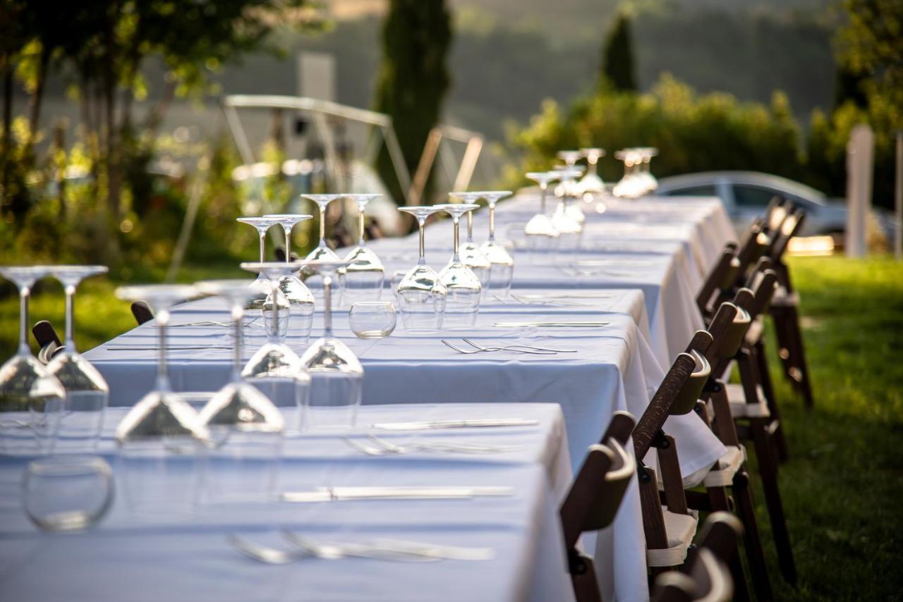 Montalto delle Marche Recchi Franceschini Bike Hotel Last - Minute - Availability المظهر الخارجي الصورة