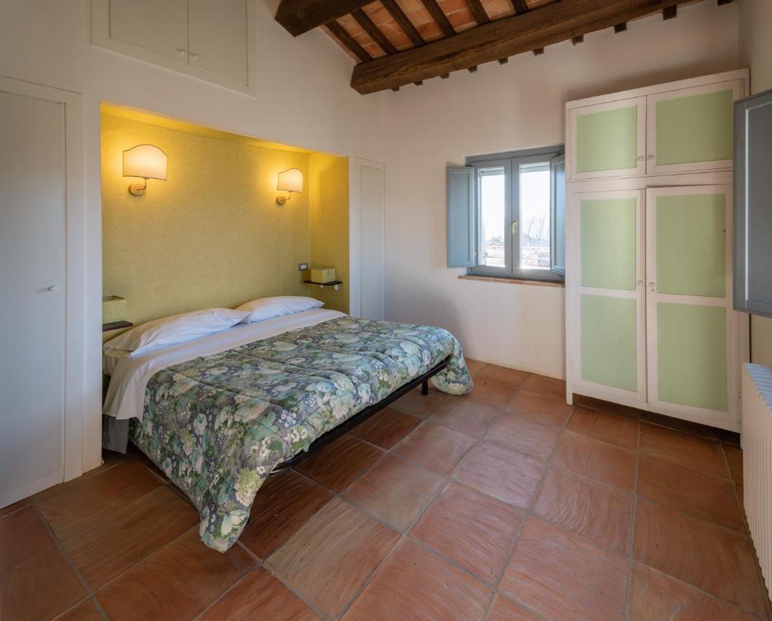 Montalto delle Marche Recchi Franceschini Bike Hotel Last - Minute - Availability المظهر الخارجي الصورة