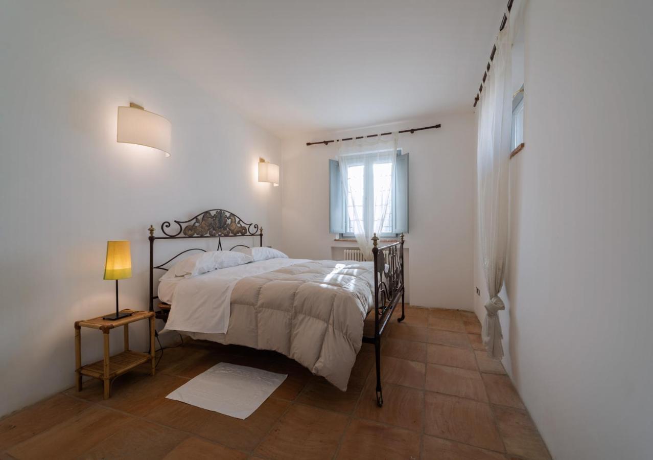 Montalto delle Marche Recchi Franceschini Bike Hotel Last - Minute - Availability المظهر الخارجي الصورة