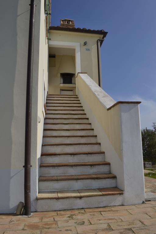 Montalto delle Marche Recchi Franceschini Bike Hotel Last - Minute - Availability المظهر الخارجي الصورة