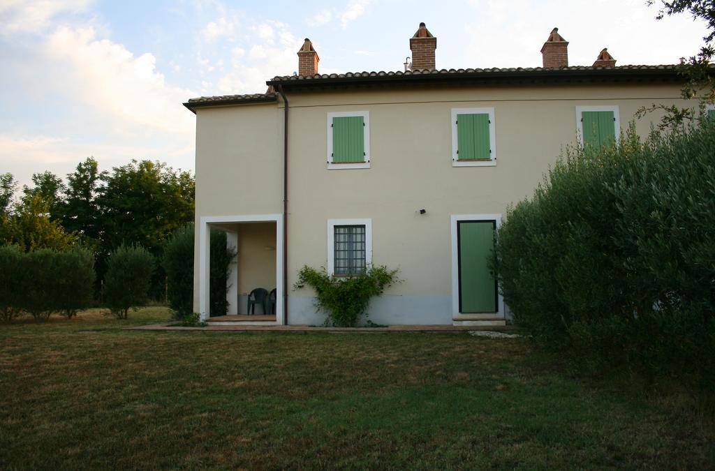 Montalto delle Marche Recchi Franceschini Bike Hotel Last - Minute - Availability المظهر الخارجي الصورة